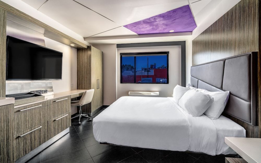 undefined The Moment Hotel 2