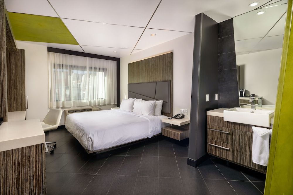 undefined The Moment Hotel 3