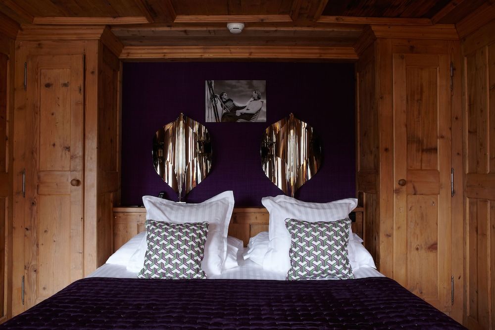 Hotel Mont Blanc Junior Suite 3