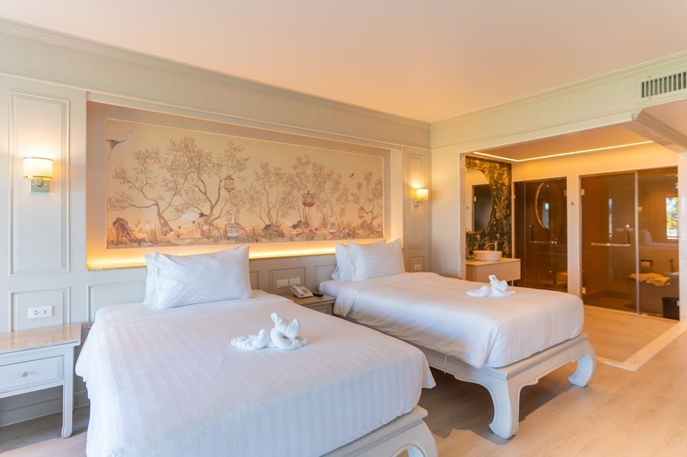 Grand Double or Twin Room