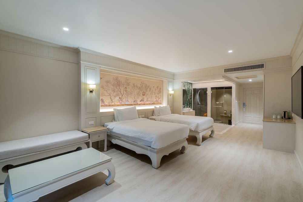 Grand Double or Twin Room