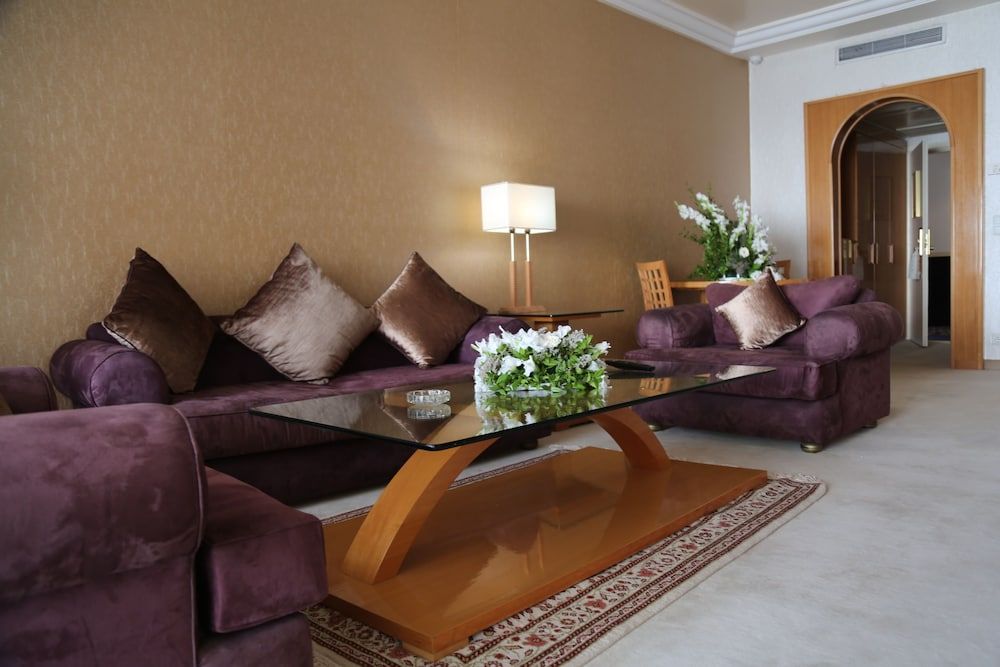 Suite Ambassadeur