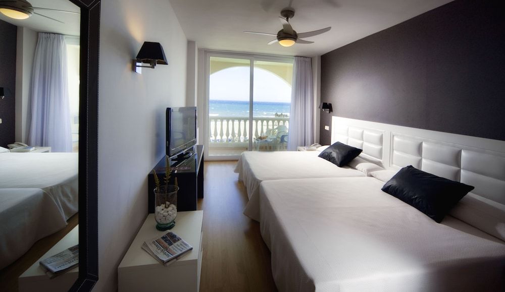 Room (Doble 2+2)
