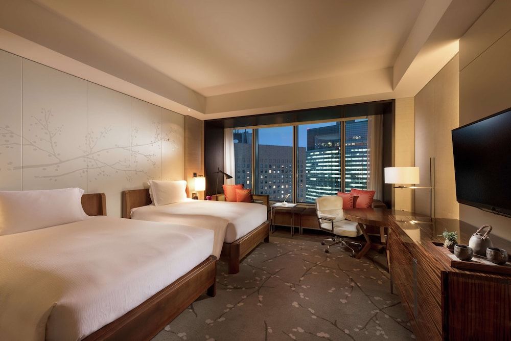 Conrad Tokyo