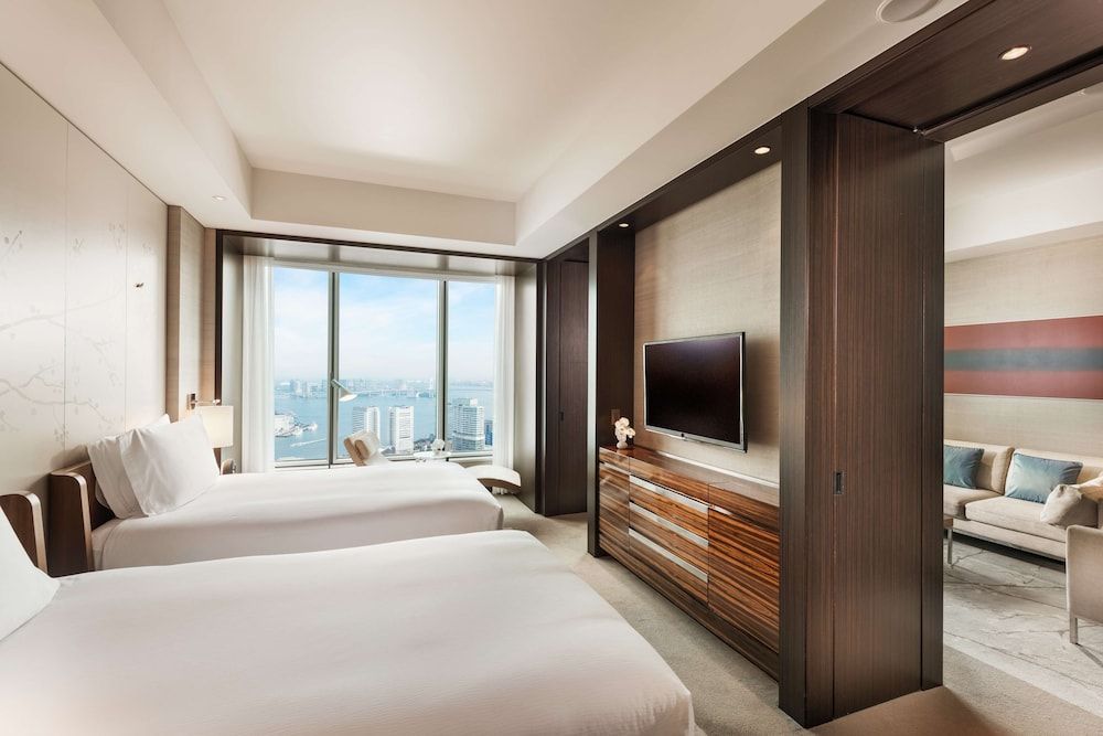 Conrad Tokyo
