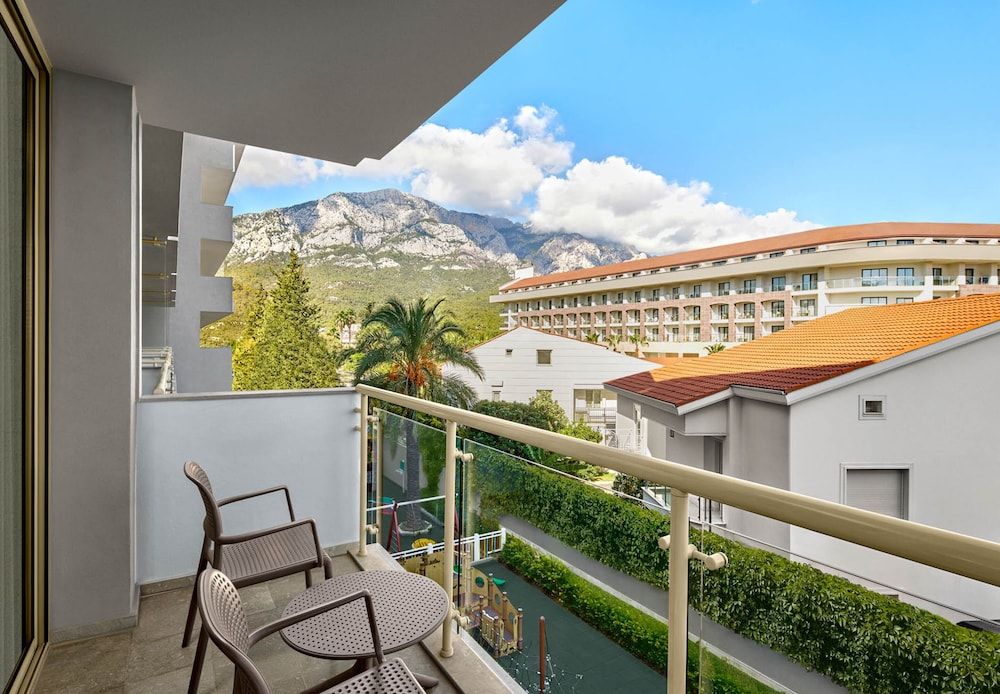 Akra Kemer - All Inclusive Superior Double or Twin Room 6