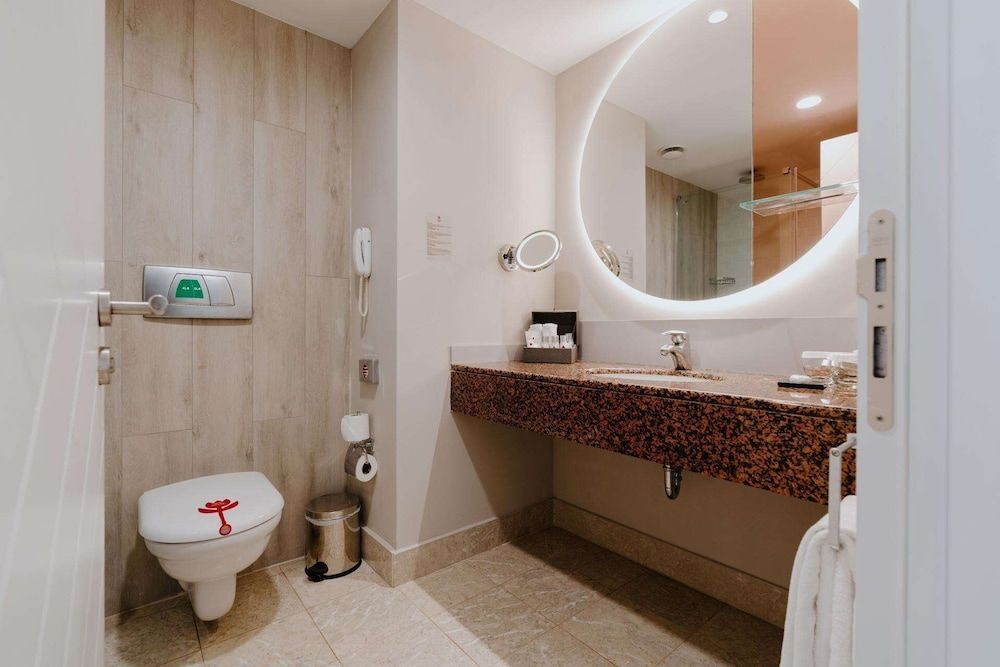 Akra Kemer - All Inclusive Superior Double or Twin Room 9