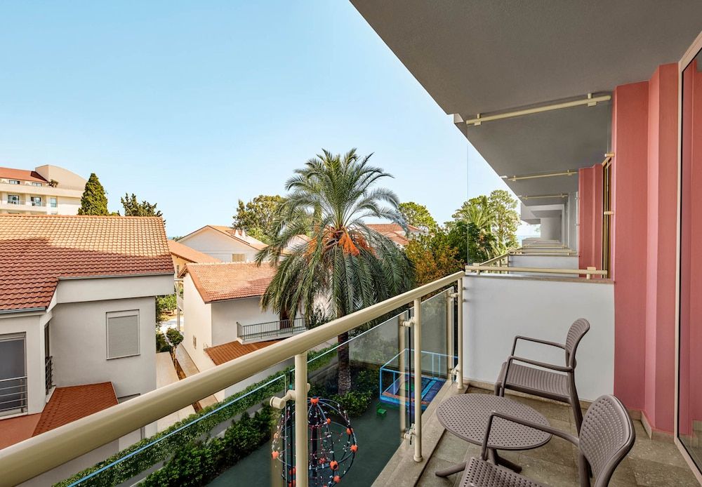 Akra Kemer - All Inclusive Superior Double or Twin Room 5