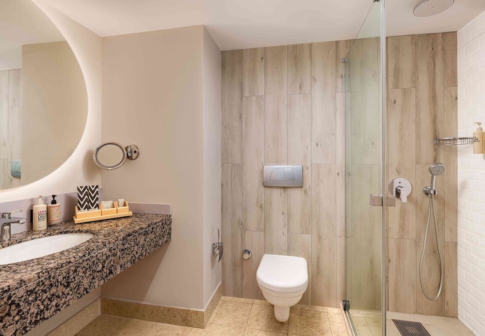 Akra Kemer - All Inclusive Superior Double or Twin Room 8