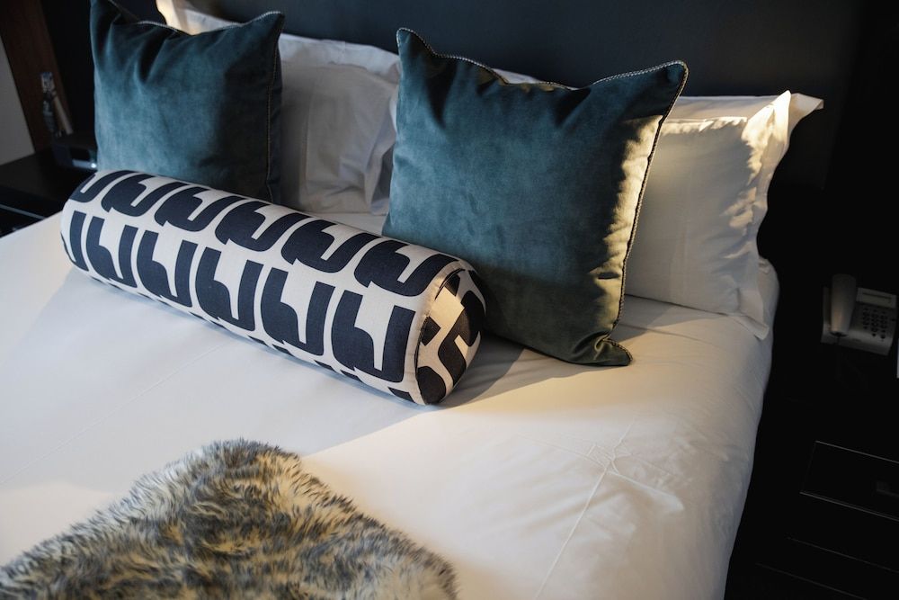 undefined Sofitel Queenstown Hotel & Spa 5