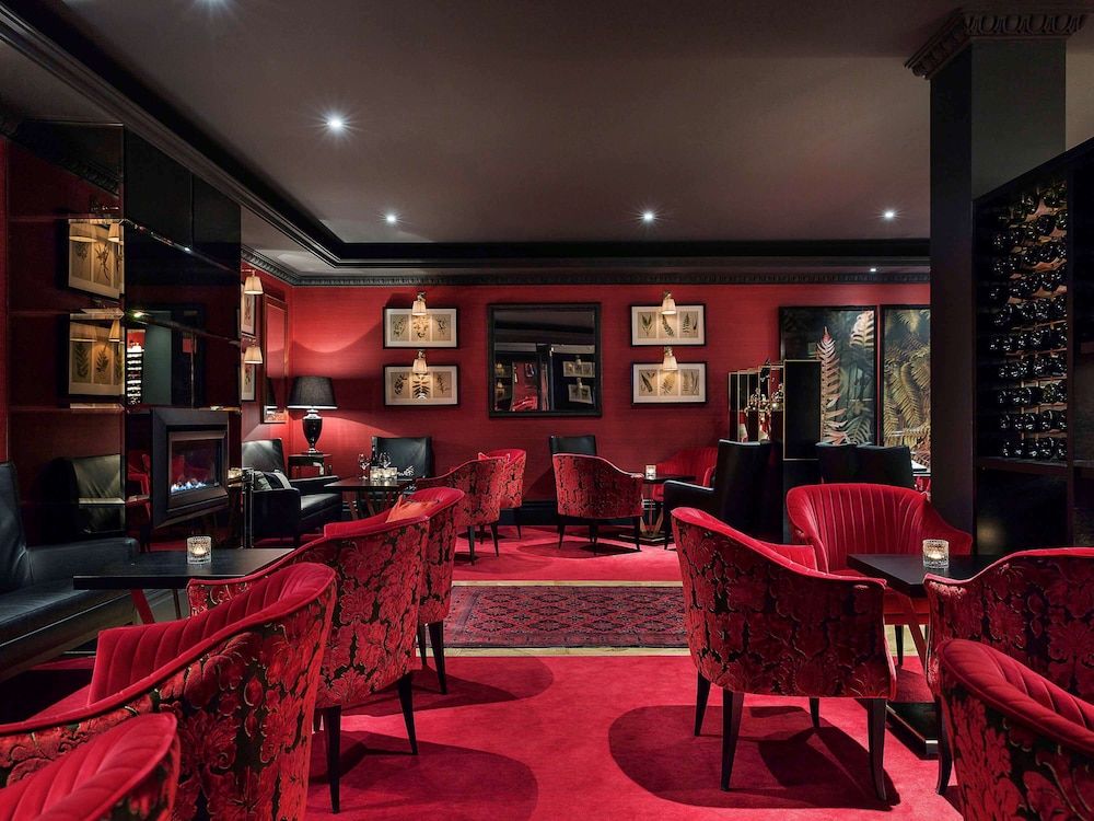 undefined Sofitel Queenstown Hotel & Spa 10