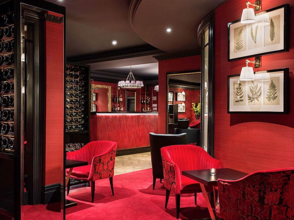 undefined Sofitel Queenstown Hotel & Spa 9