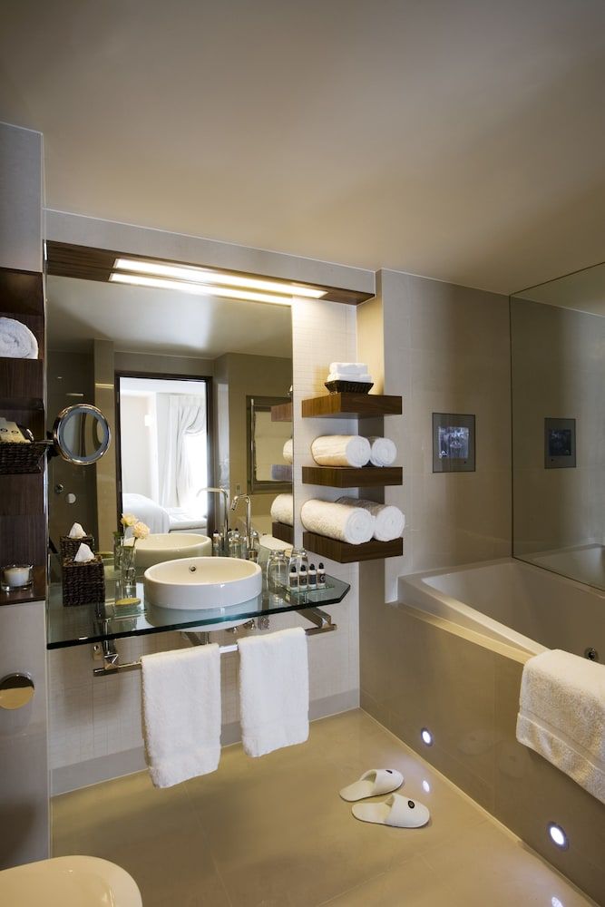 undefined Sofitel Queenstown Hotel & Spa 7