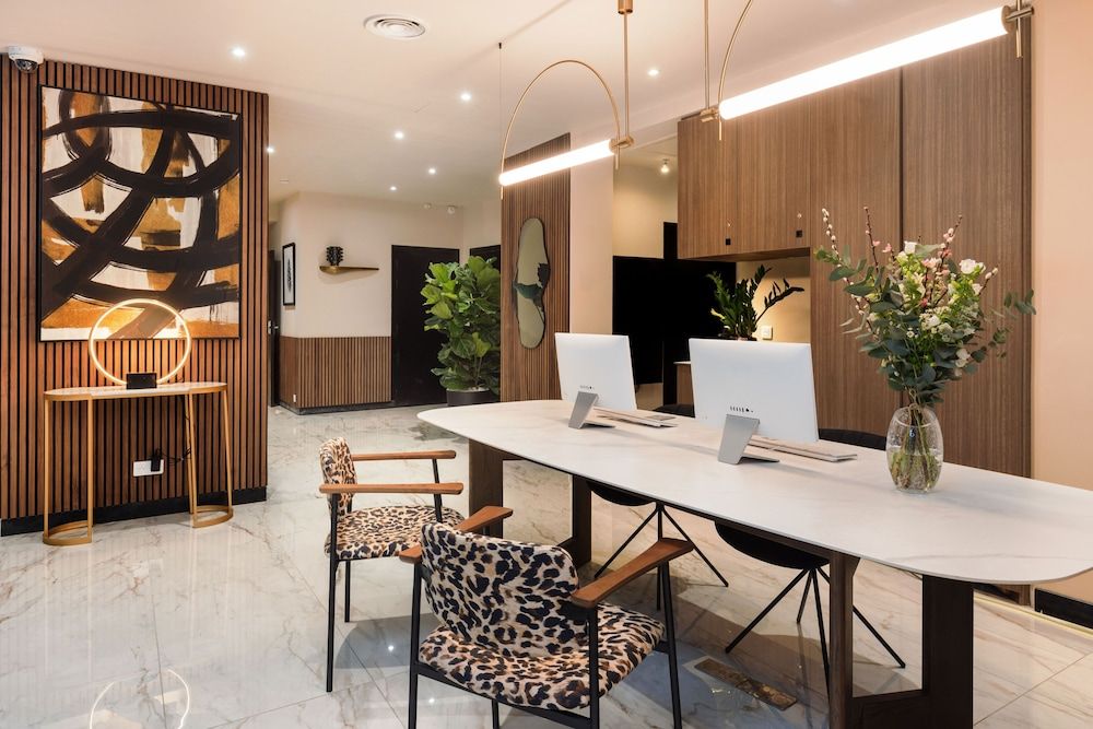 undefined Hôtel KHLA Nice