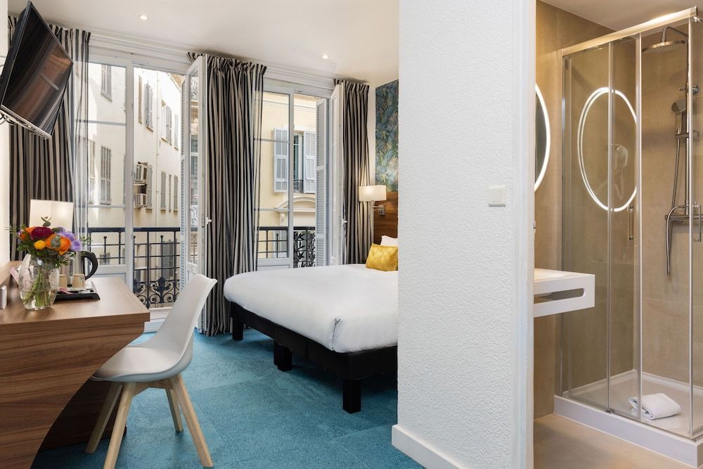 Hôtel KHLA Nice