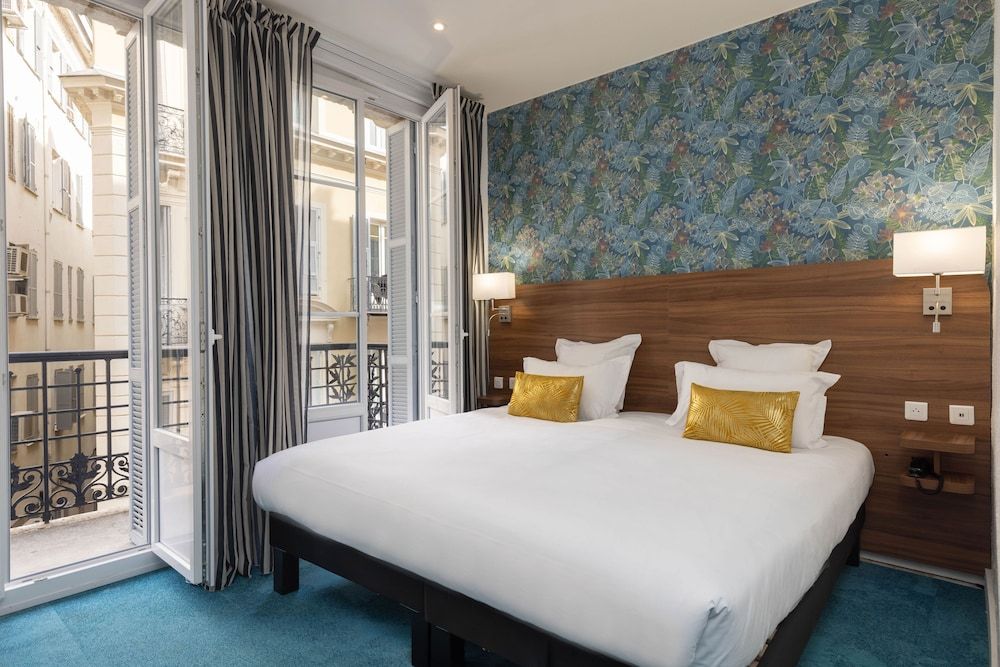 undefined Hôtel KHLA Nice 7