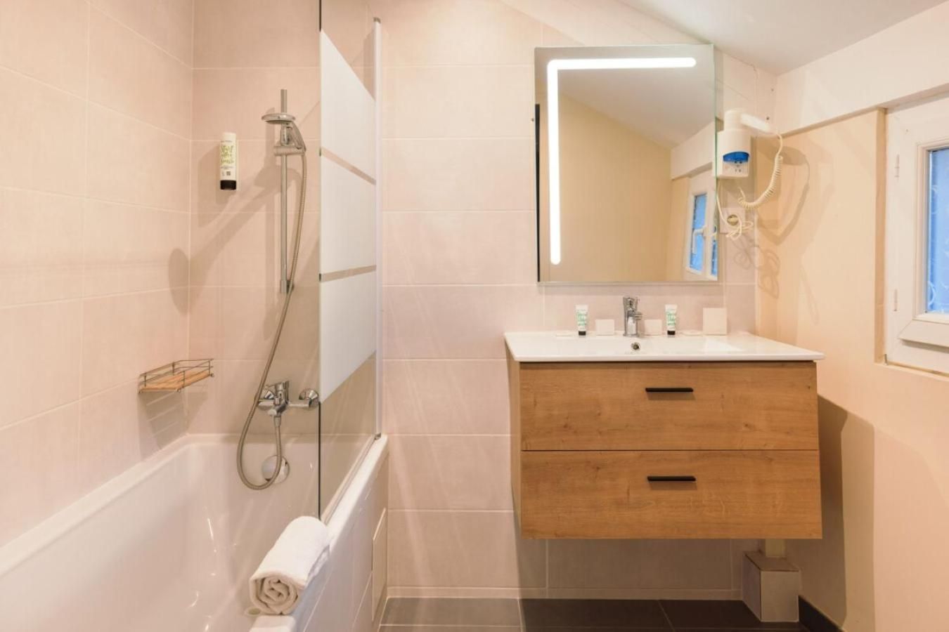 Triple Superior Room