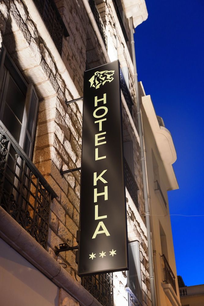 undefined Hôtel KHLA Nice 5