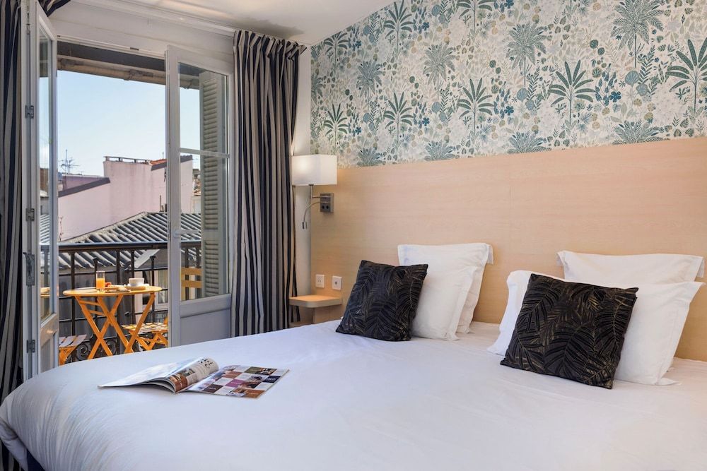 undefined Hôtel KHLA Nice 6