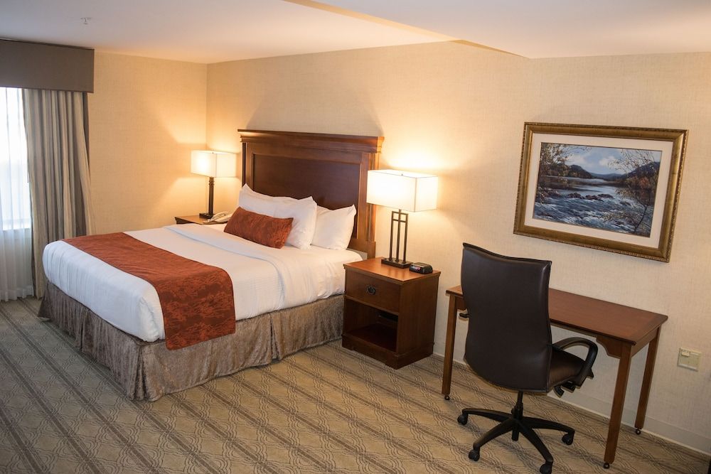 Room, 1 King Bed, Accessible