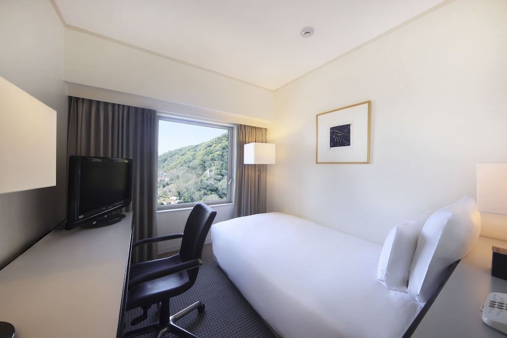 Standard Room, 1 Twin Bed