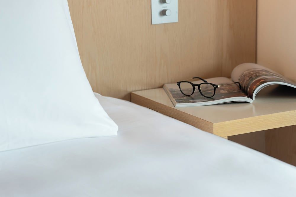 undefined ANA Crowne Plaza Kobe by IHG 5