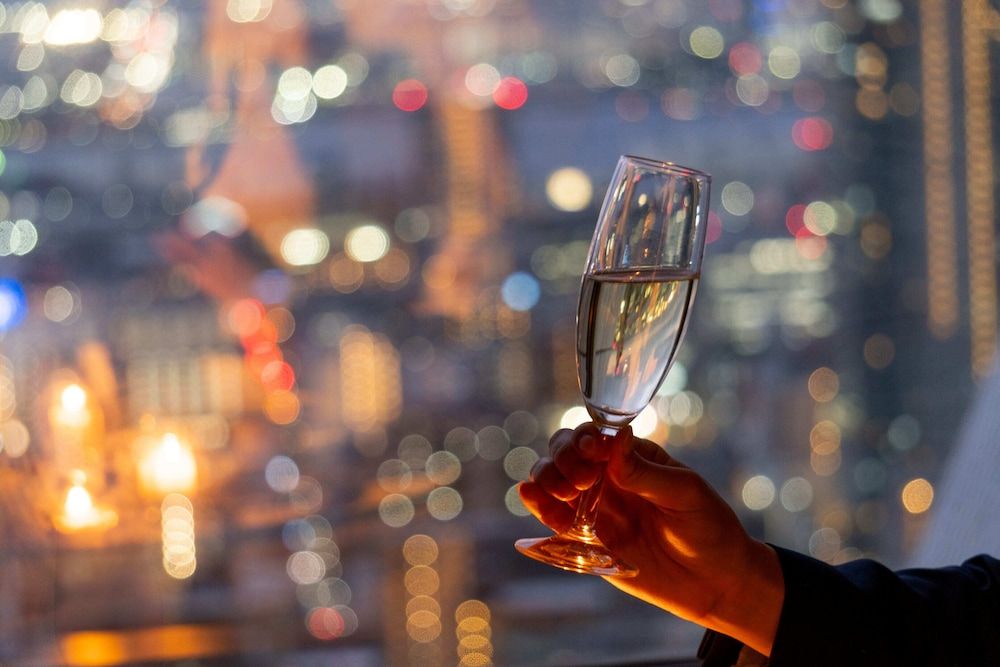 undefined ANA Crowne Plaza Kobe by IHG 10