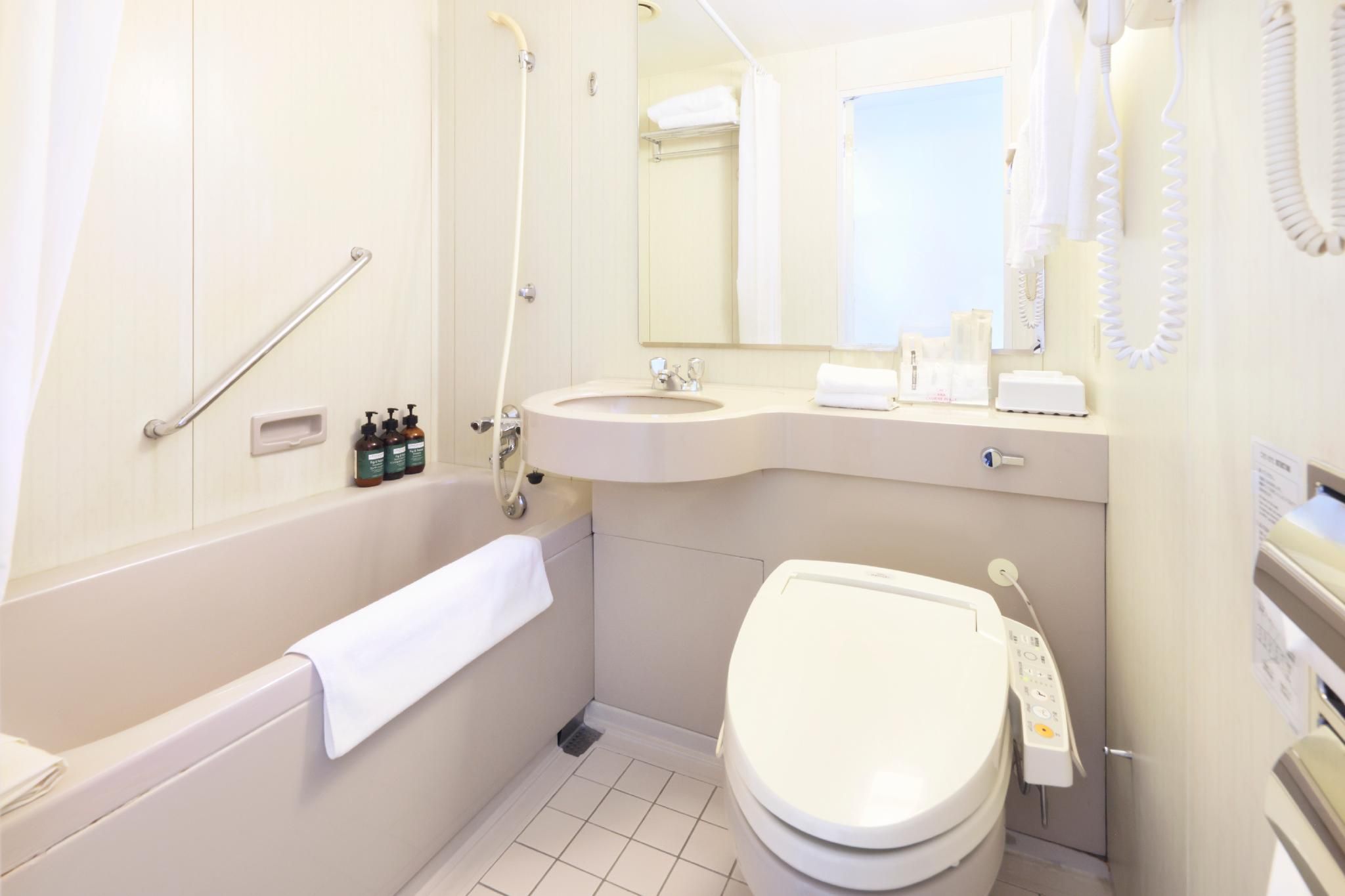 undefined ANA Crowne Plaza Kobe by IHG 6