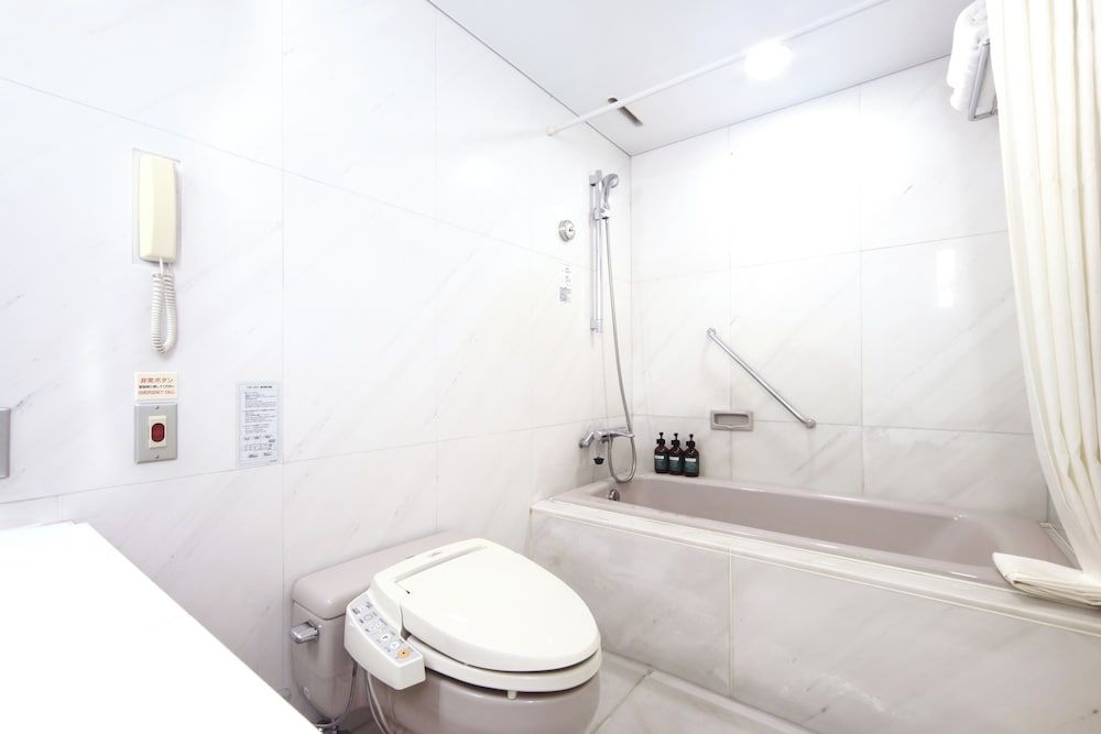 undefined ANA Crowne Plaza Kobe by IHG 9