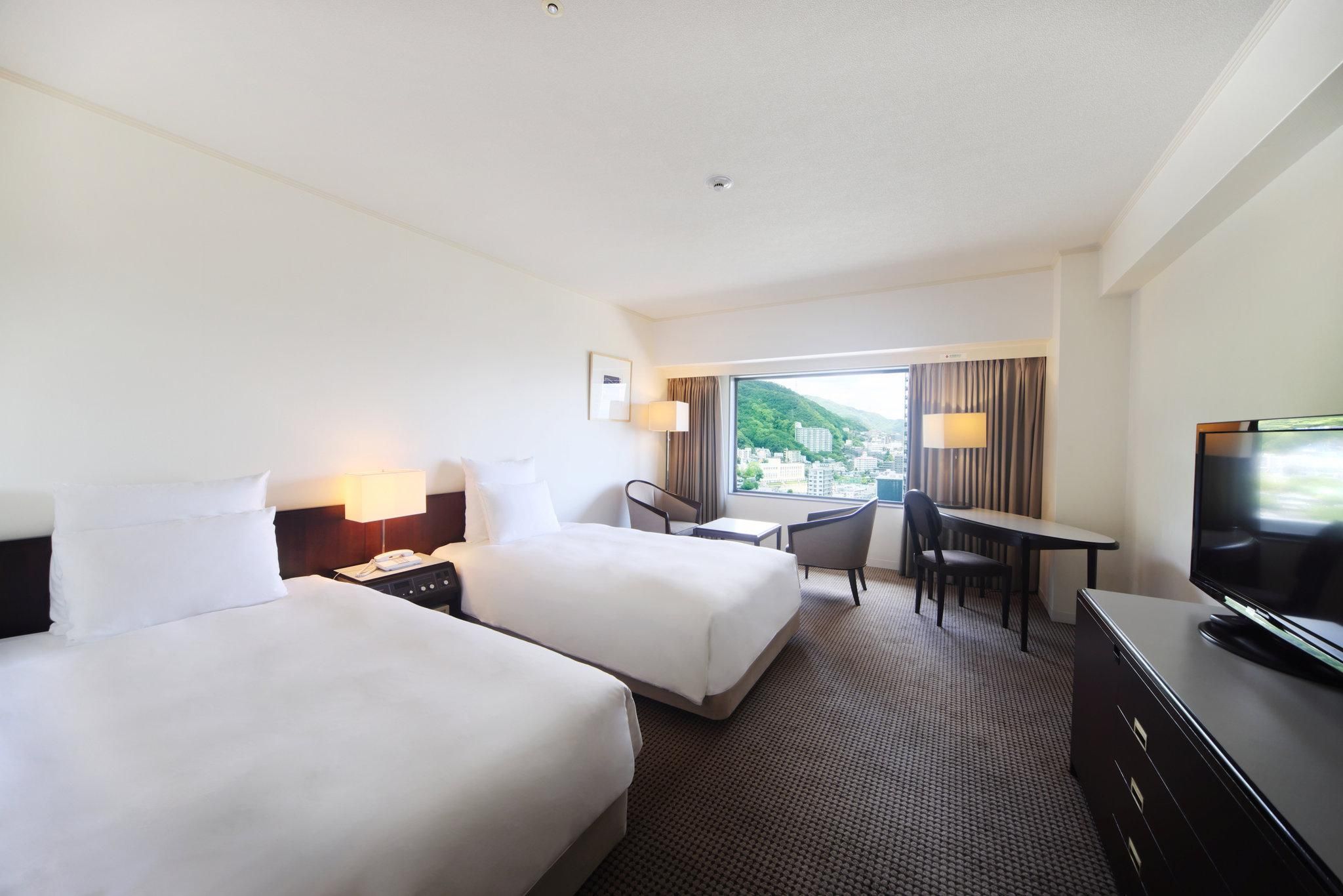 undefined ANA Crowne Plaza Kobe by IHG 5