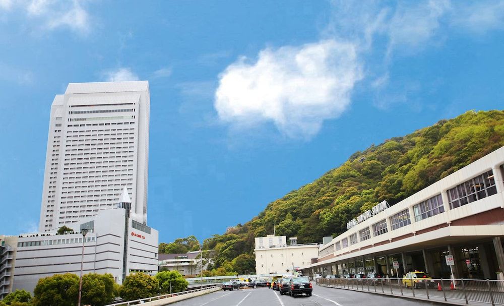 undefined ANA Crowne Plaza Kobe by IHG 2