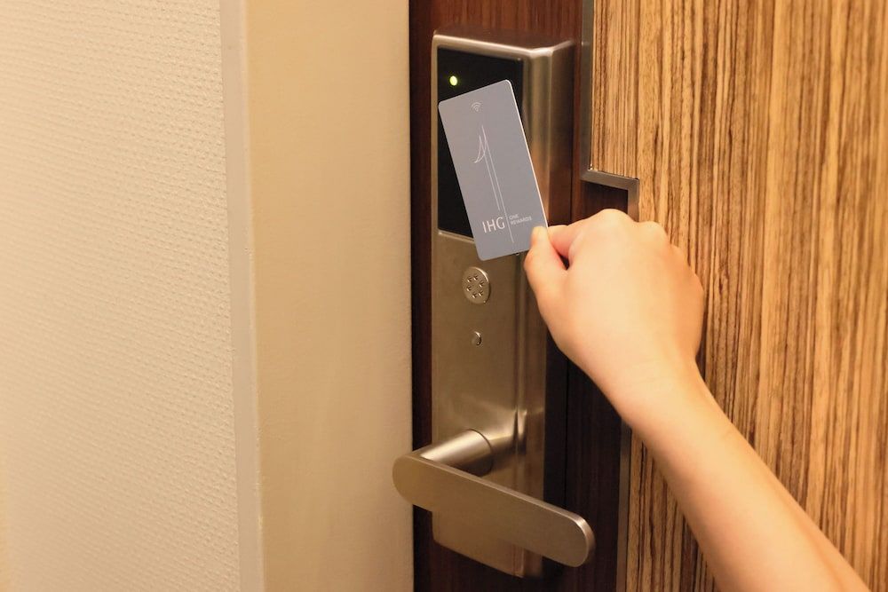 undefined ANA Crowne Plaza Kobe by IHG 10