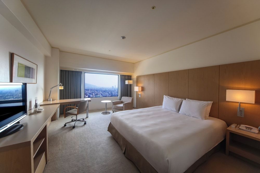 undefined ANA Crowne Plaza Kobe by IHG 7