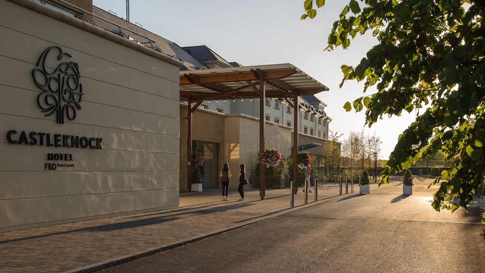 undefined Castleknock Hotel 6