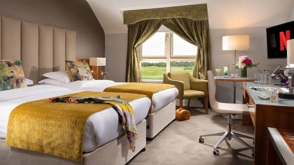 undefined Castleknock Hotel 5