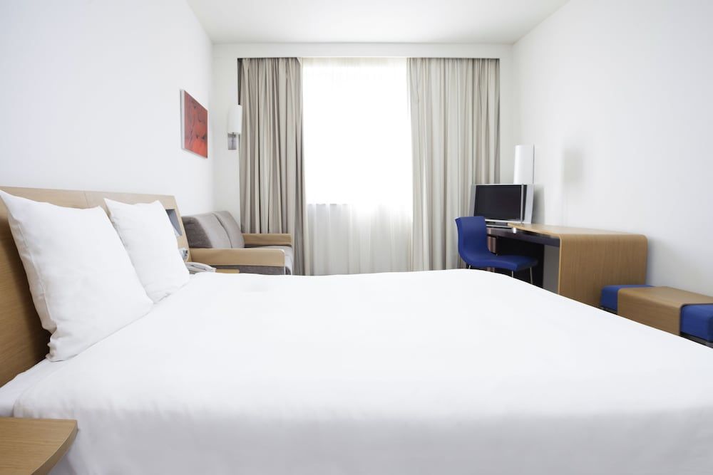 Sercotel Valladolid Classic Room 3