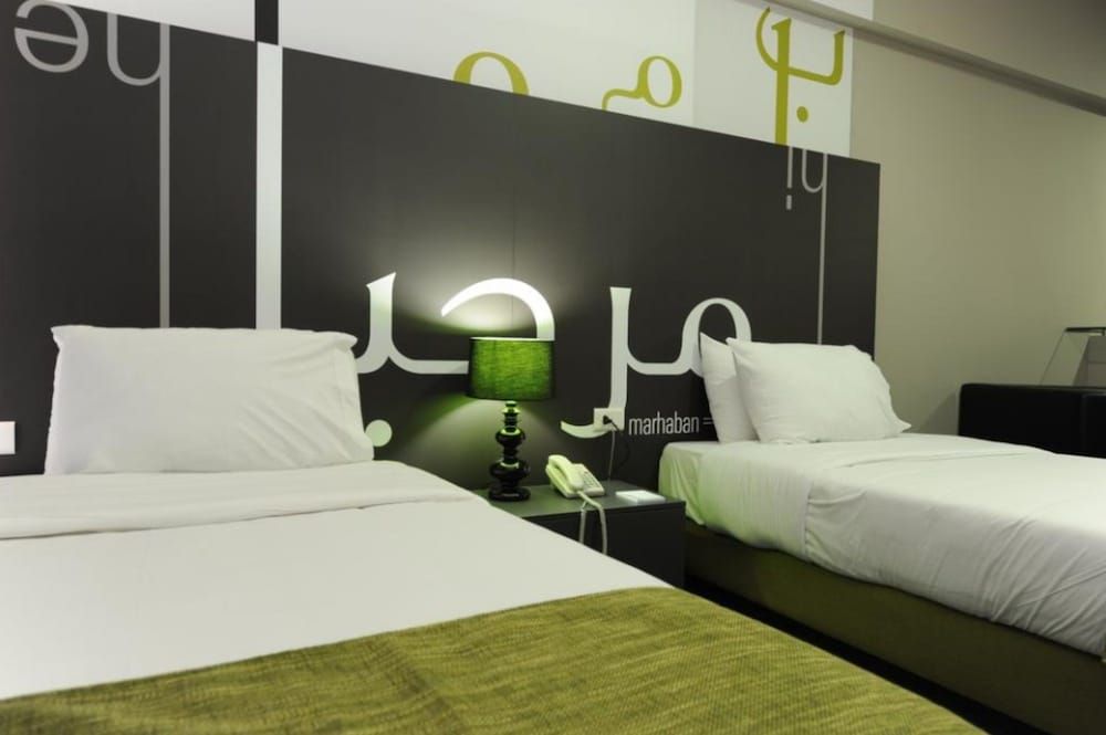 Premium Twin room