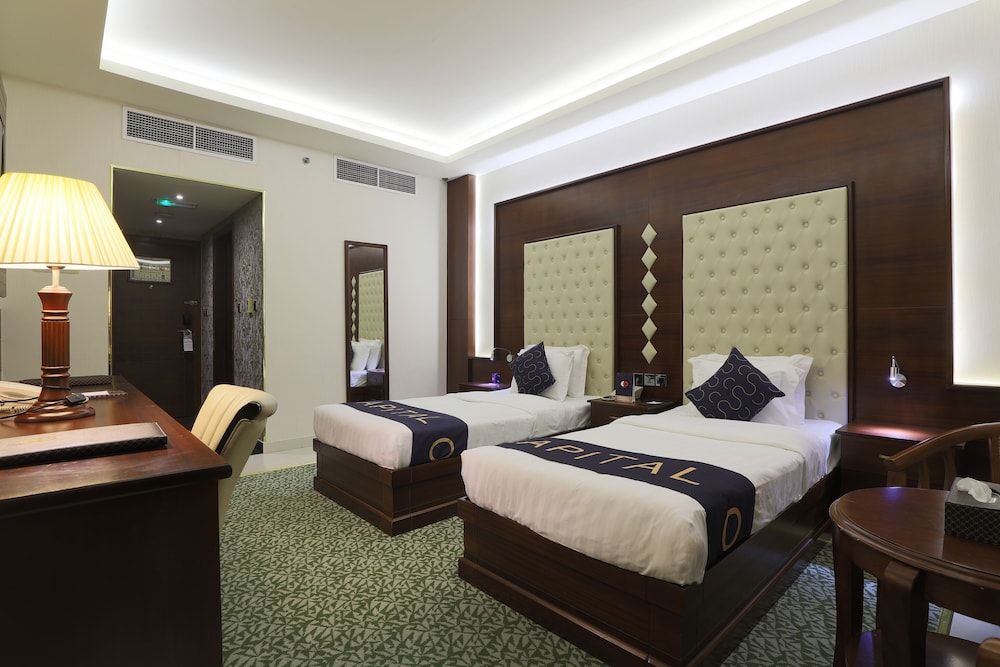 undefined Queen Palace Hotel 2