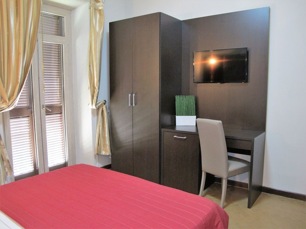 Hotel D'Este Double or Twin Room 5