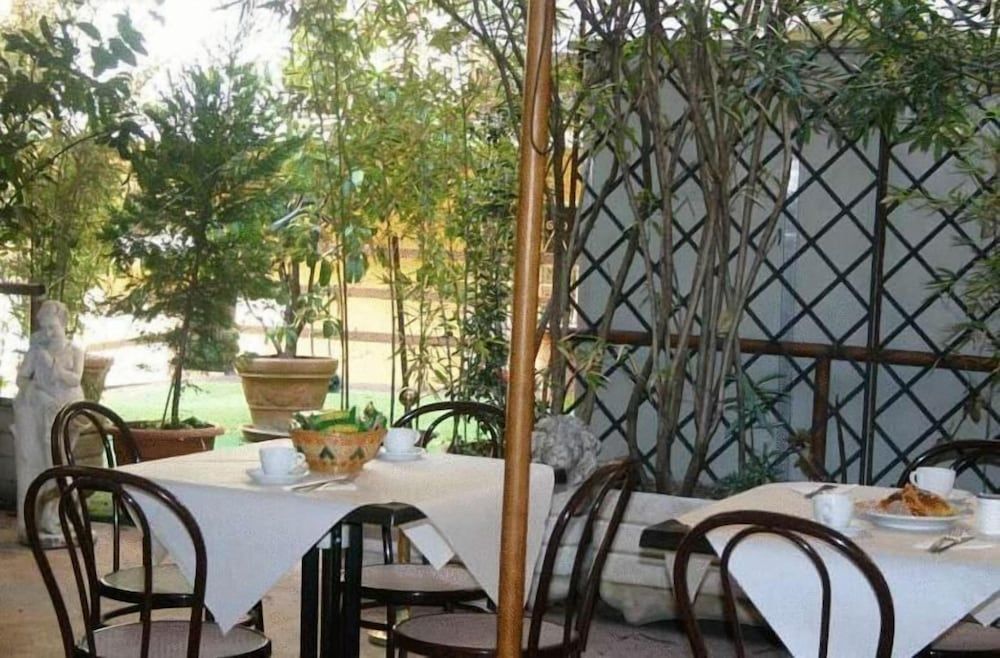 undefined Hotel D'Este 8