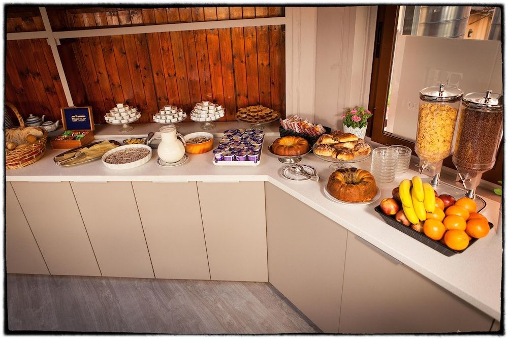 undefined Hotel D'Este 5