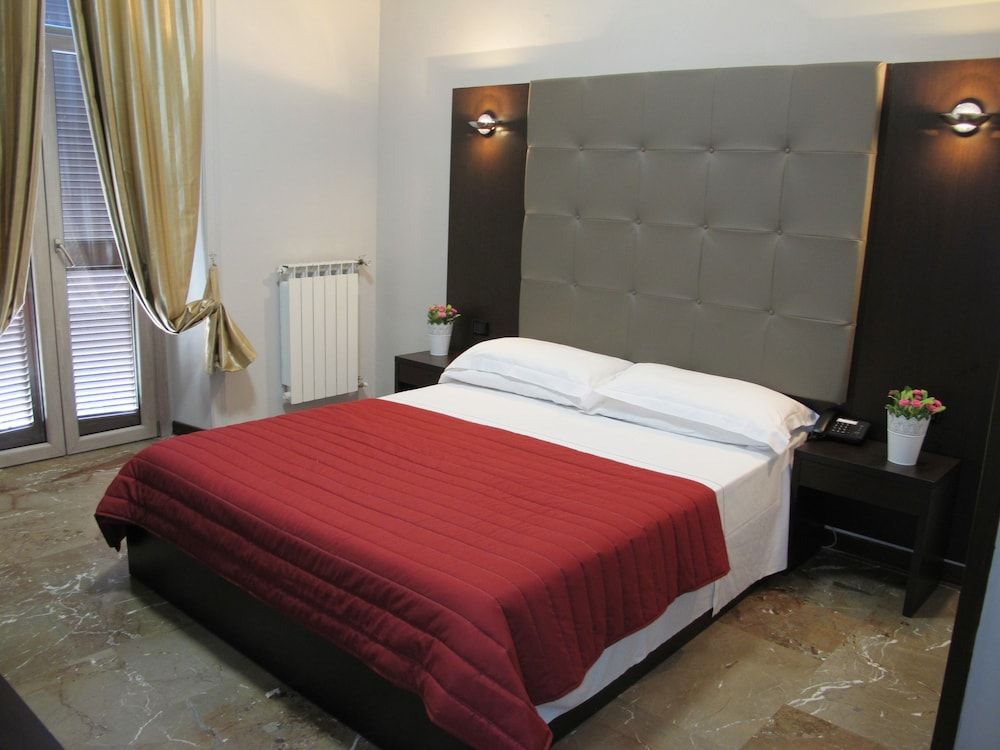 Hotel D'Este Double or Twin Room
