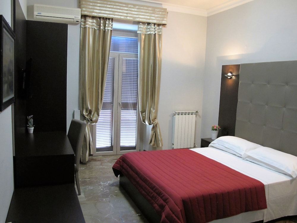 Hotel D'Este Double or Twin Room 4