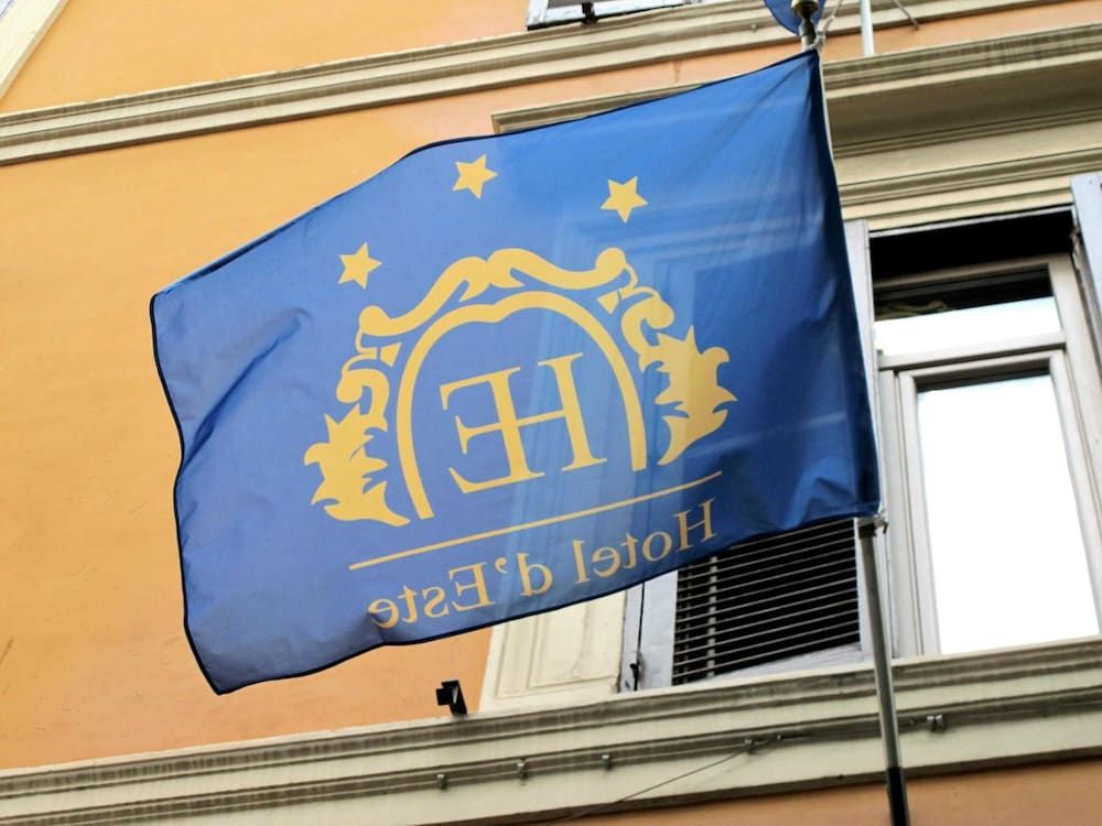 undefined Hotel D'Este 2