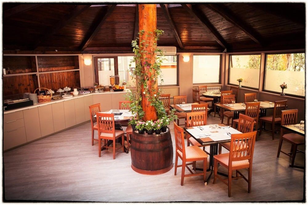 undefined Hotel D'Este 10