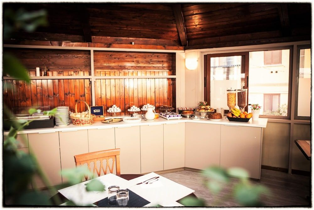 undefined Hotel D'Este 4