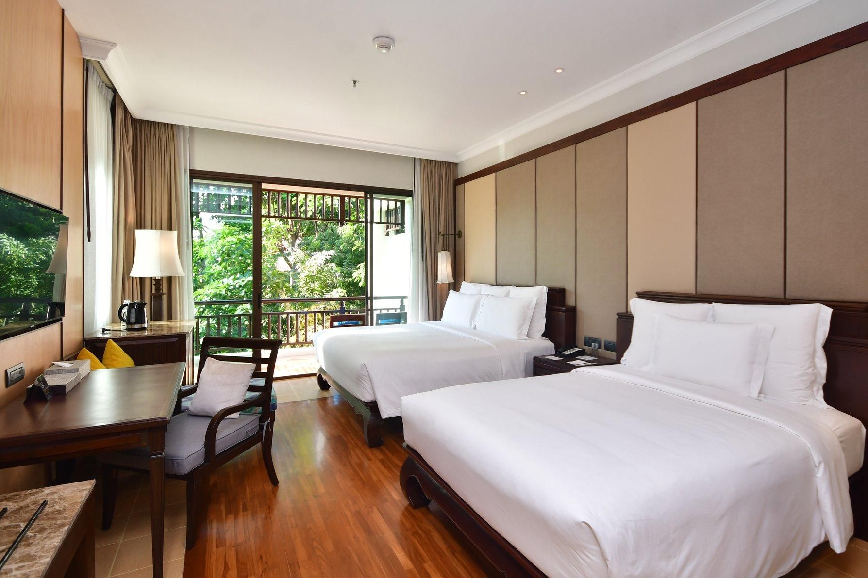 undefined InterContinental Pattaya Resort By IHG 7