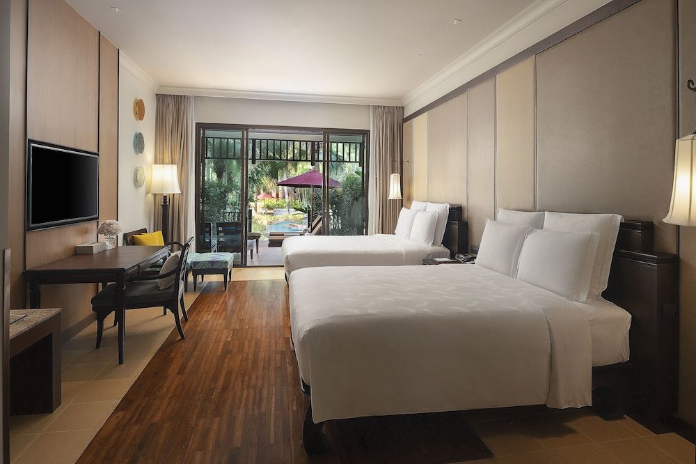 InterContinental Pattaya Resort By IHG