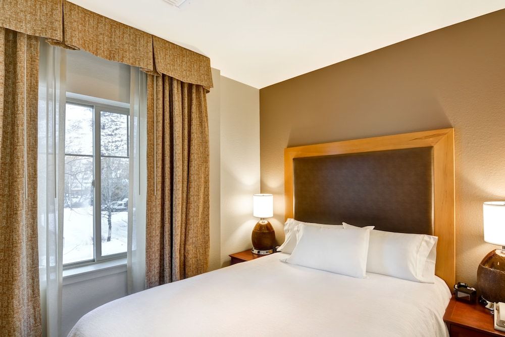 Suite, 1 Bedroom, Fireplace