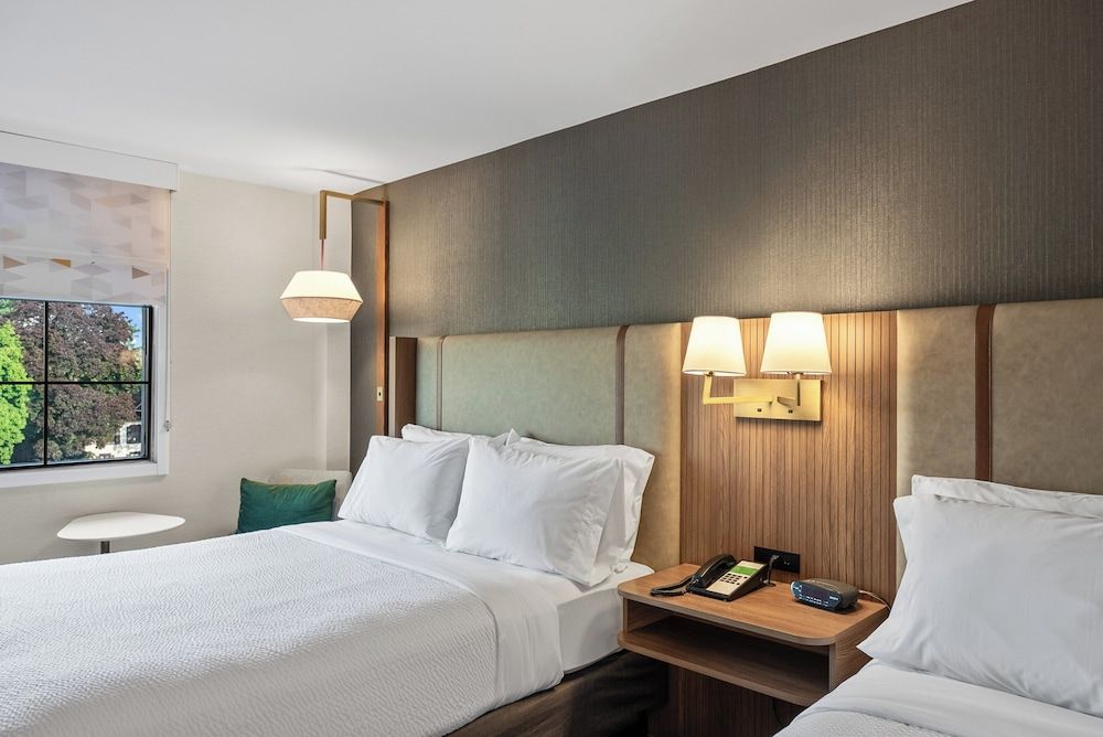 undefined Holiday Inn Niagara Falls State Park Entry by IHG 6